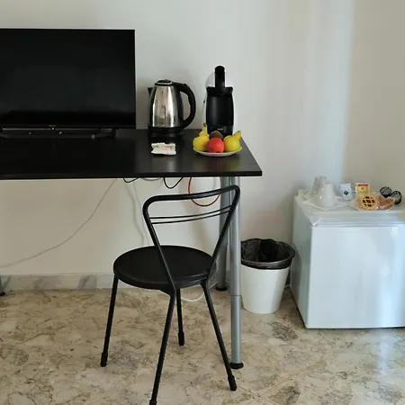 Kamila Casa de hóspedes