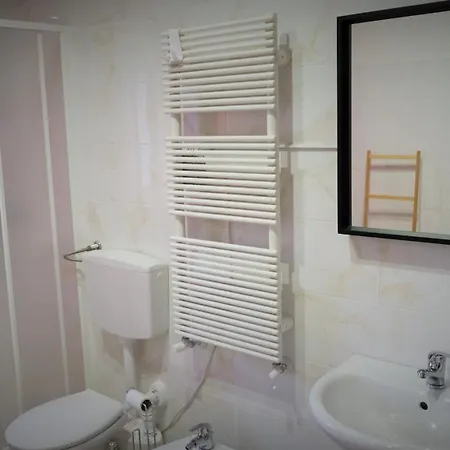 Kamila Guest house *