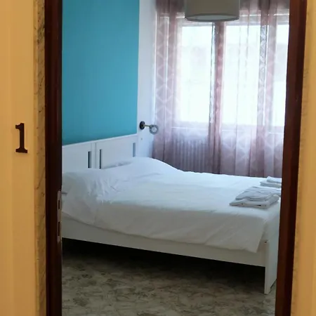 Guest house Kamila