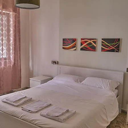 Kamila Casa de hóspedes