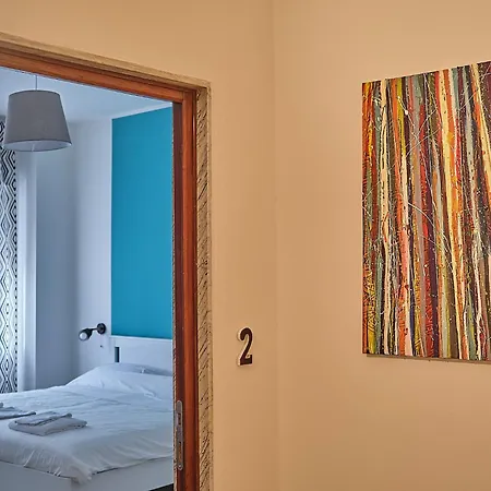 Guest house Kamila