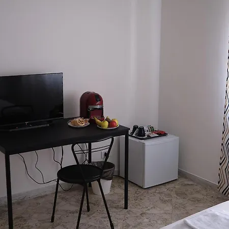 Kamila Guest house *