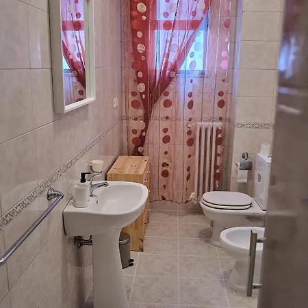 Guest house Kamila