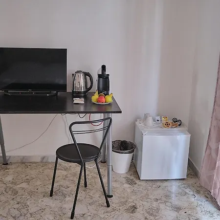 Guest house Kamila Bari