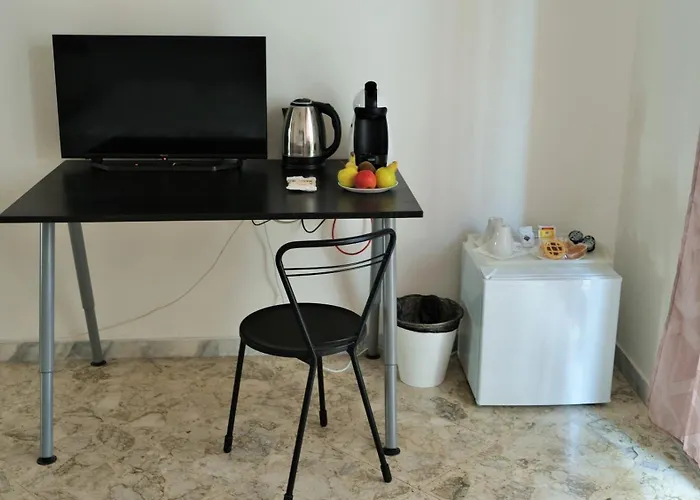 Kamila Гостьовий будинок