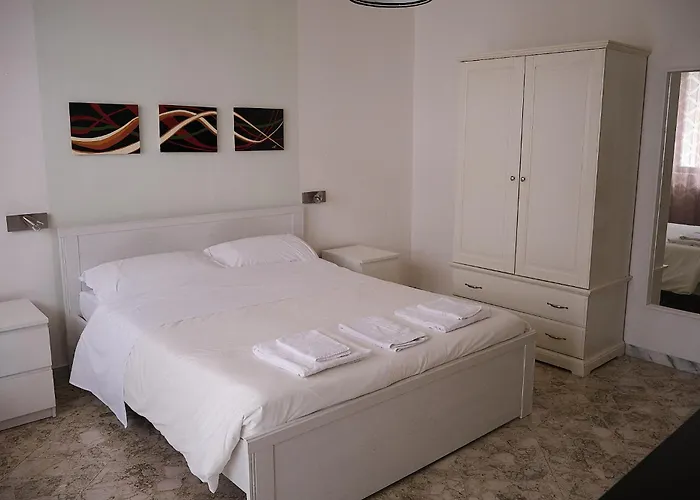 Гостьовий будинок Kamila *