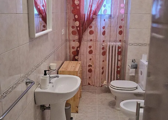 Гостьовий будинок Kamila